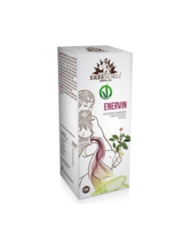 ENERVIN COMPOST energético 50ml ERBENOBILI