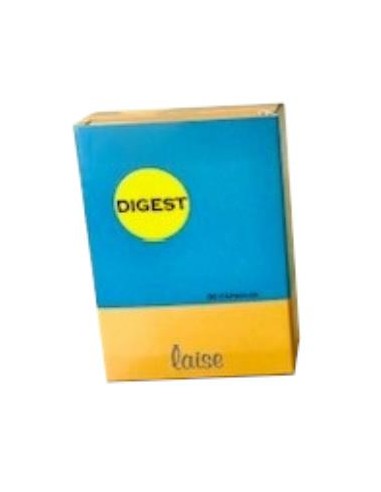 DIGEST 30cap. LAISE