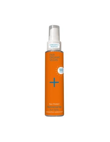 PROTECTOR SOLAR SPF 50 spray 100ml. I+M