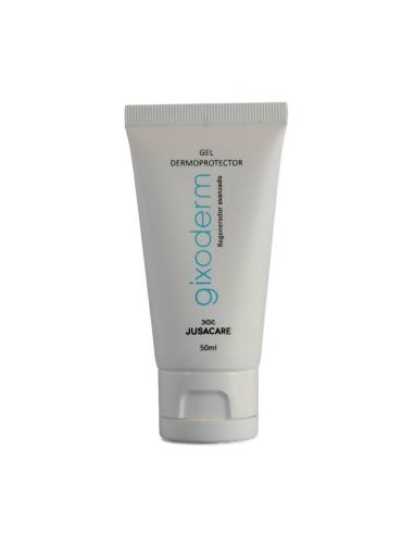 GIXODERM regenerador avanzado 50ml.