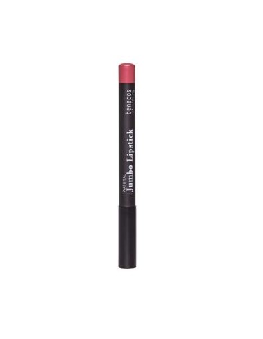 LAPIZ DE LABIOS JUMBO rosy bronw 6gr. BENECOS