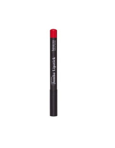 LAPIZ DE LABIOS JUMBO cherry lady 7gr. BENECOS