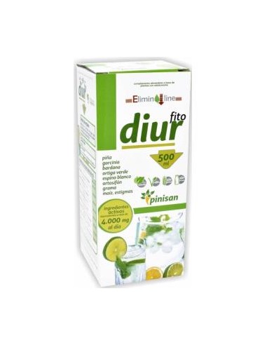 FITO DIUR 500ml. PINISAN