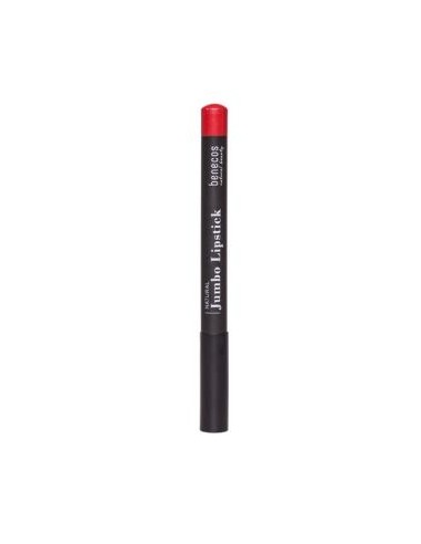 LAPIZ DE LABIOS JUMBO red delight 4gr. BENECOS