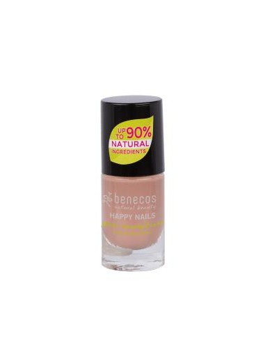 LACA DE UÑAS you-nique 5ml. VEGANO BENECOS