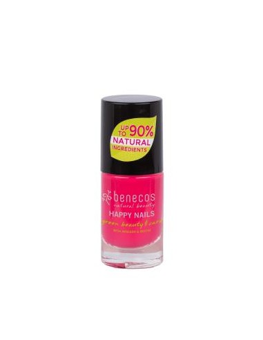 LACA DE UÑAS oh lala! 5ml. VEGANO BENECOS