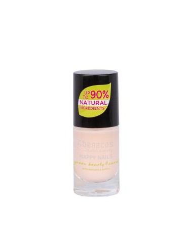 LACA DE UÑAS be my baby 5ml. VEGANO BENECOS