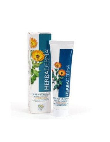 HERBADERMA crema calendula 100ml. NOEFAR