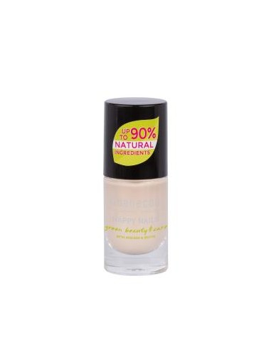 LACA DE UÑAS sharp rose 5ml. VEGANO BENECOS