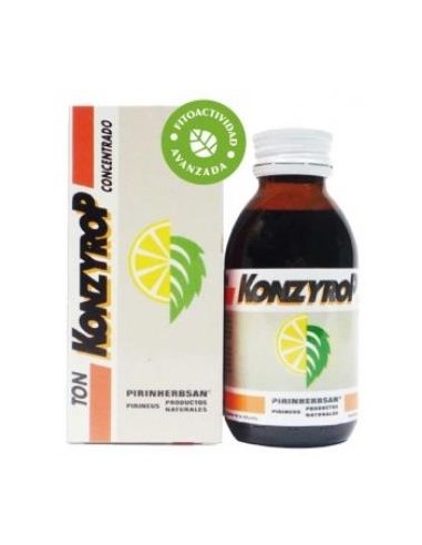 KONZYROP TON ASTENIA 125ml. PIRINHERBSAN