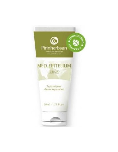 MED EPITELLIUM 50ml. PIRINHERBSAN