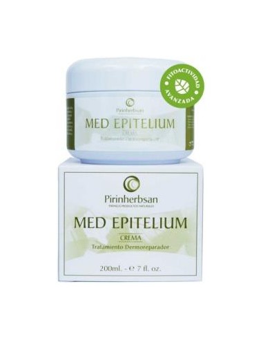 MED EPITELLIUM 200ml. PIRINHERBSAN