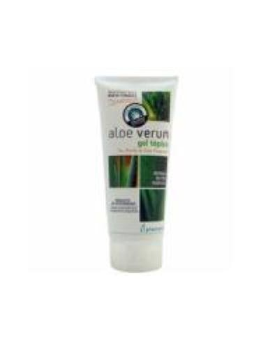 ALOE VERUM gel topico 200ml. PLAMECA