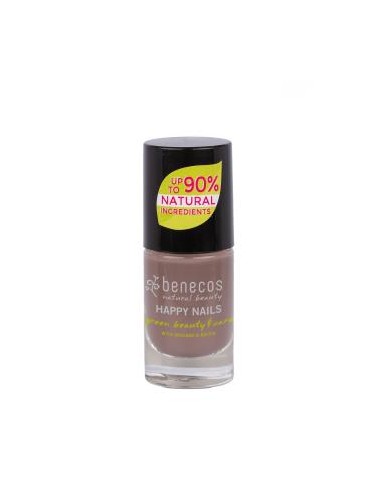 LACA DE UÑAS rock it! 5ml. VEGANO BENECOS