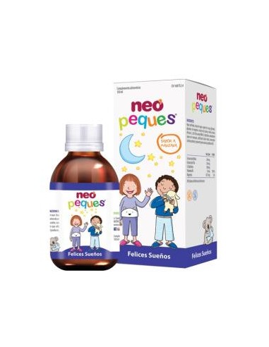 NEO PEQUES felices sueños 150ml.