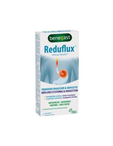 REDUFLUX BENEGAST 20comp.mast.