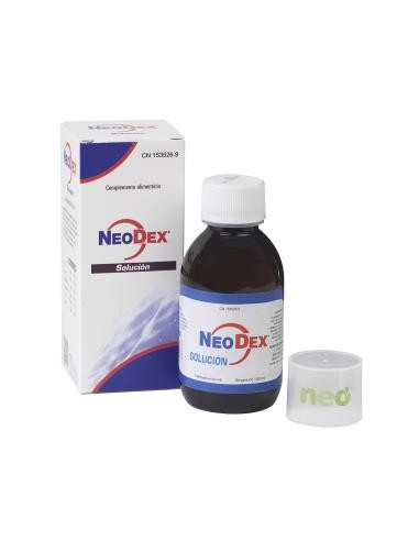 NEODEX solucion 150ml. NEO