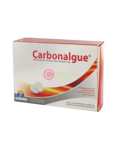 CARBONALGUE 45comp. FENIOUX