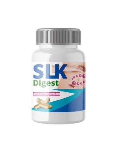 SLK digest 45cap. SALUDALKALINA