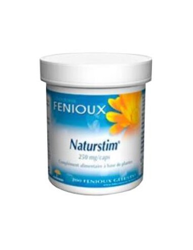 NATURSTIN (HIVERNAT) 200cap. FENIOUX