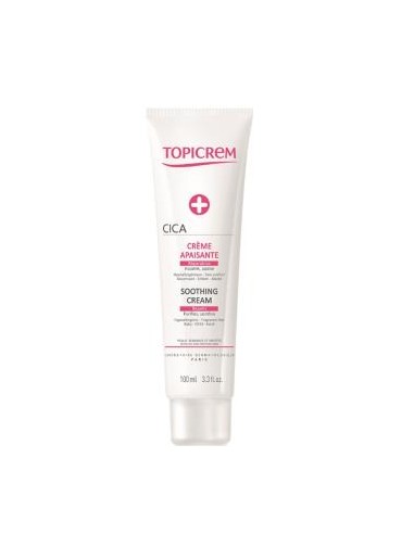 TOPICREM CICA 100 ml