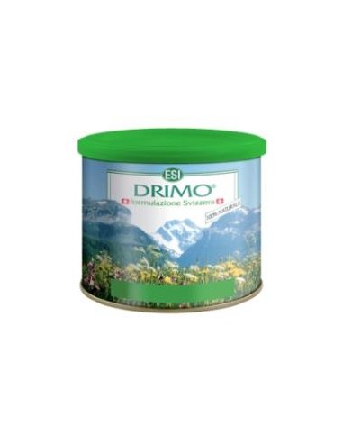 DRIMO 100gr. TREPATDIET-ESI