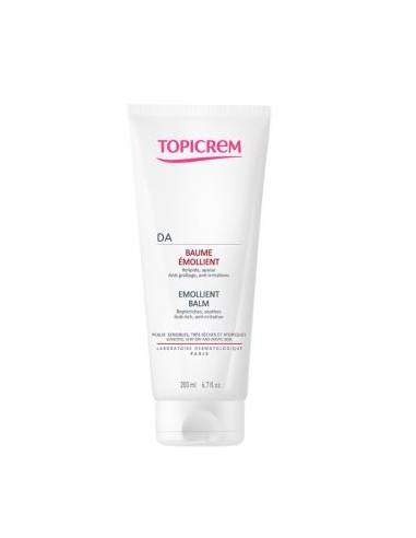 TOPICREM DA BALSAMO EMOLIENTE 200 ml