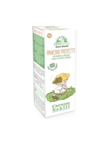 PANCINI PROTETTI COMPO disconfort intestinal 150ml ERBENOBILI