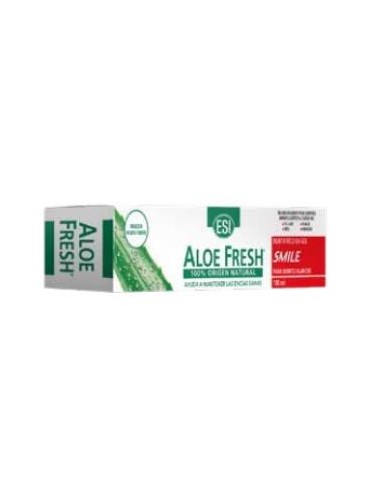 ALOE FRESH SMILE 100ml. TREPATDIET-ESI