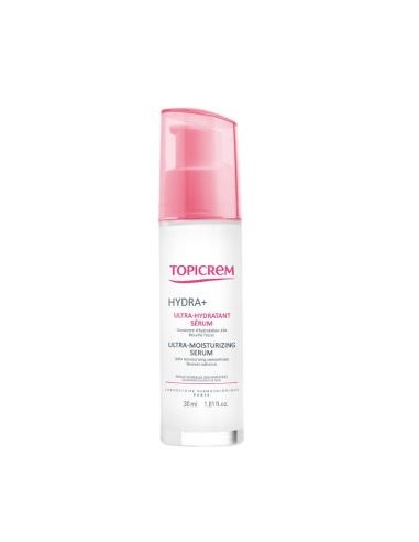 TOPICREM ULTRA HIDRAT SERUM 30 ml