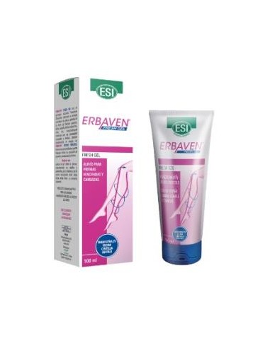 ERBAVEN fresh gel 100ml. TREPATDIET-ESI