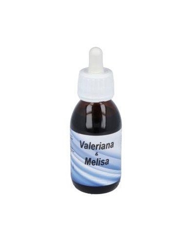 VALERIANA + MELISA 100ml. TREMAN