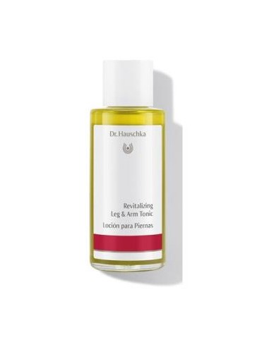 LOCION PARA PIERNAS 100ml. DR. HAUSCHKA