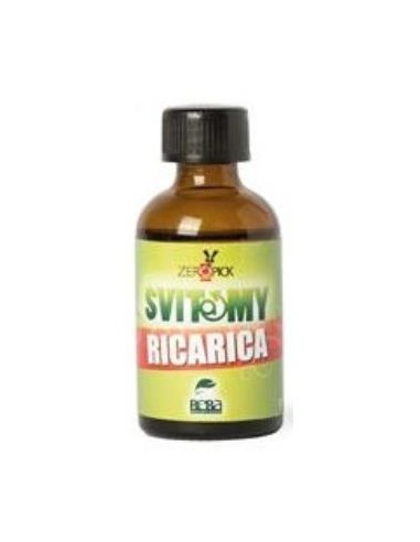 SVITAMY RECARGA difusor antimosquitos 30ml. ZEROPICK