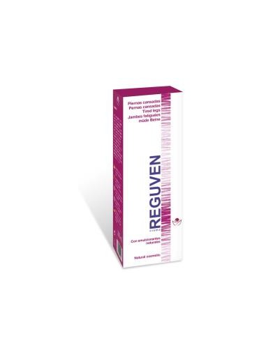 REGUVEN crema 200ml. BIOSERUM