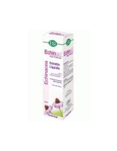 ECHINAID con alcohol 50 ml. TREPATDIET-ESI