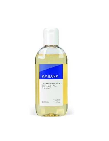 KAIDAX CHAMPU ANTICAIDA 400 ml