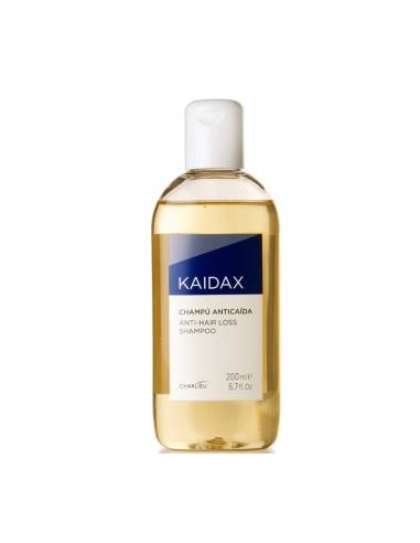 KAIDAX CHAMPU ANTICAIDA 200 ml