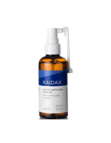 KAIDAX ANTICAIDA CAPILAR spray 100 ml