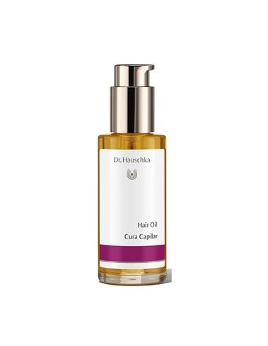 CURA CAPILAR NIM 75ml. DR. HAUSCHKA