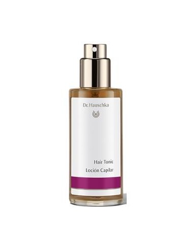 LOCION CAPILAR NIM 100ml. DR. HAUSCHKA