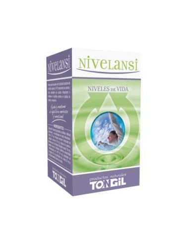 NIVELANSI 40cap. TONGIL