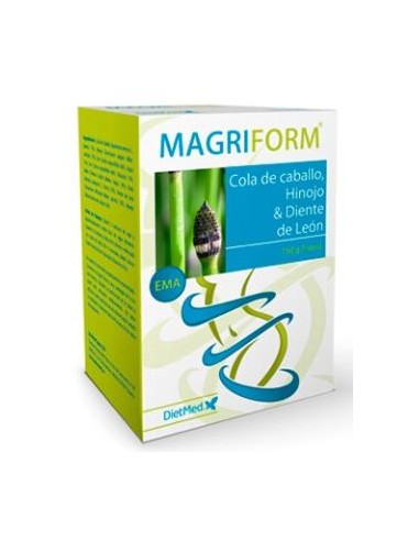 MAGRIFORM EMA tisana 150gr. DIETMED