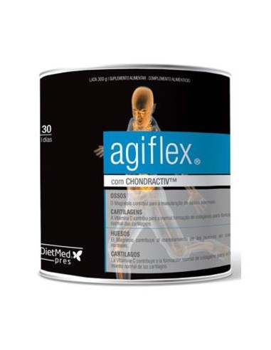 AGIFLEX 300gr. DIETMED