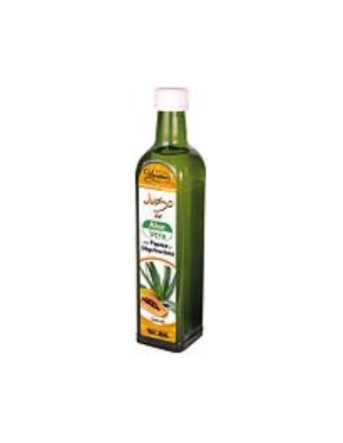 VITALOE ZUMO (aloe y papaya) 500ml. TONGIL