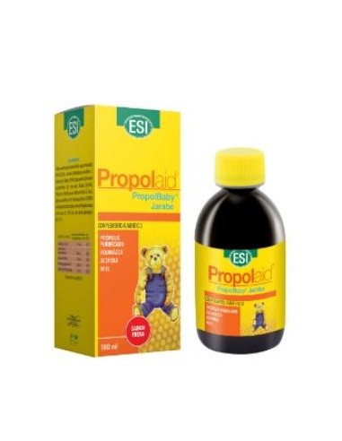 PROPOLAID PROPOLBABY jarabe 180ml . TREPATDIET-ESI