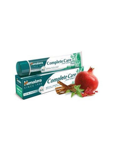 DENTIFRICO cuidado completo 75ml. HIMALAYA