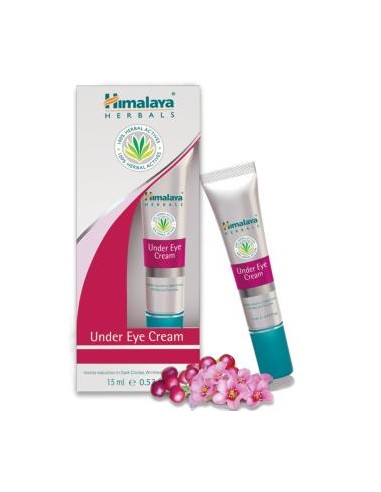 CREMA CONTORNO DE OJOS 15ml. HIMALAYA