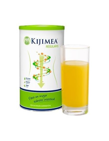 KIJIMEA REGULARIS 250gr.