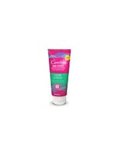 CAREFREE GEL INTIMO te verde+aloe 200ml.